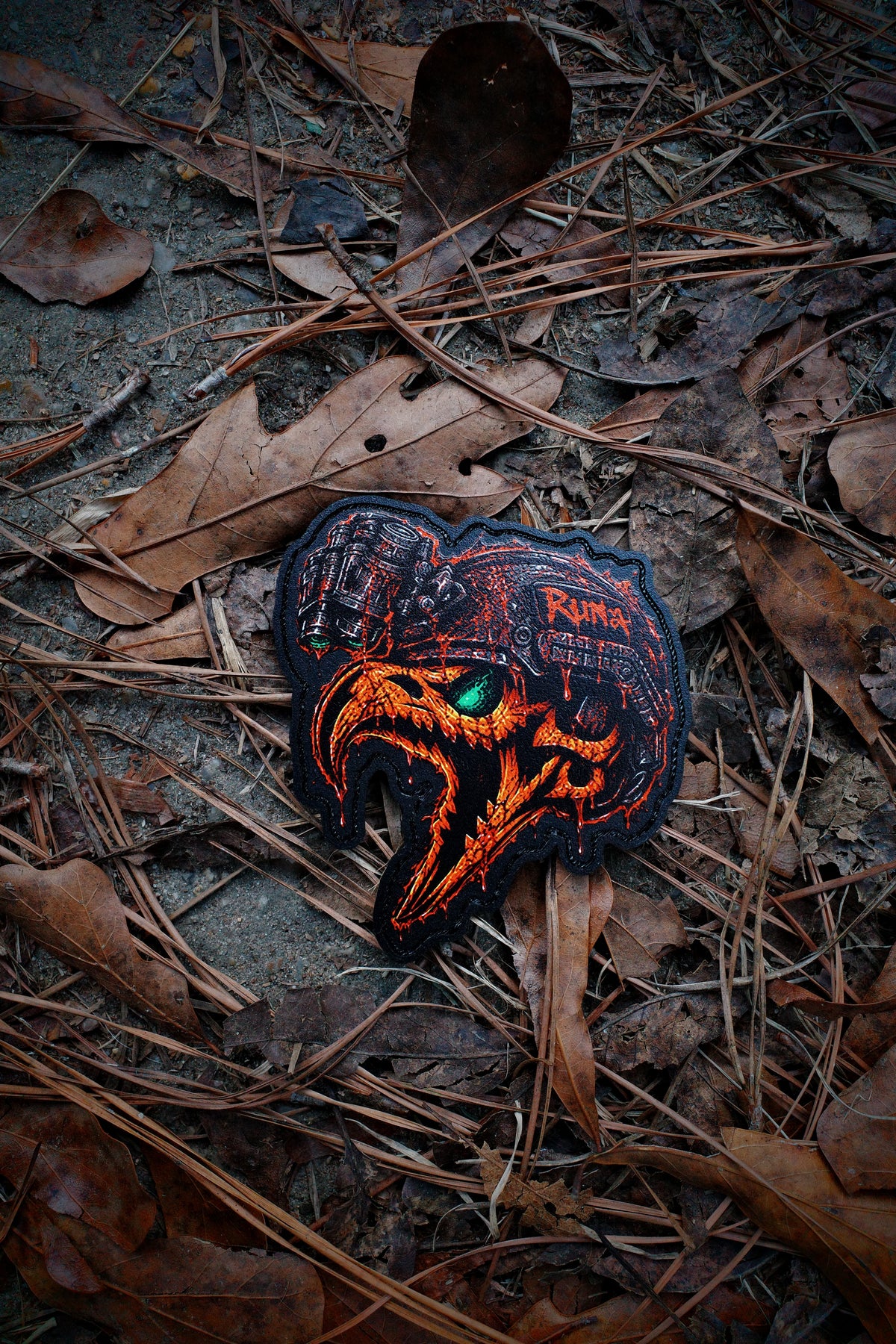 Unhallowed Death Eater - PREORDER