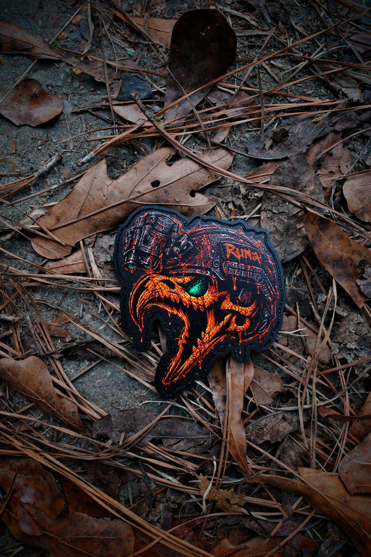 Unhallowed Death Eater - PREORDER